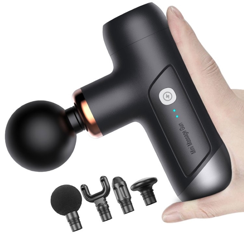 mini masazni pistole